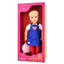 عروسة أوليفيا من اور جينيريشن