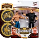 WWE Figures 2 Pieces Set