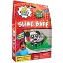Zimbly Kids Slime Puff Ryan's World - Green
