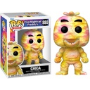 Funko Pop Five Nights at Freddy's-880 - Chica