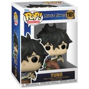 Pop! Animation: Black Clover- Yuno
