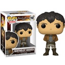 Funko Pop Attack on Titan-1167 - Bertholdt Hoover