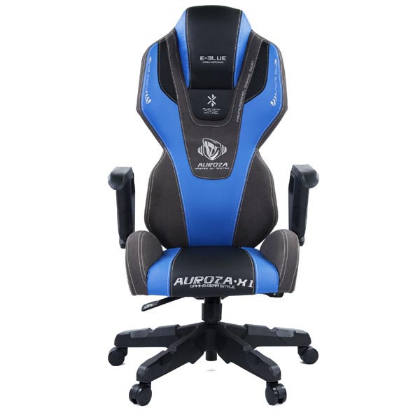 Orosa - Bluetooth gaming chair