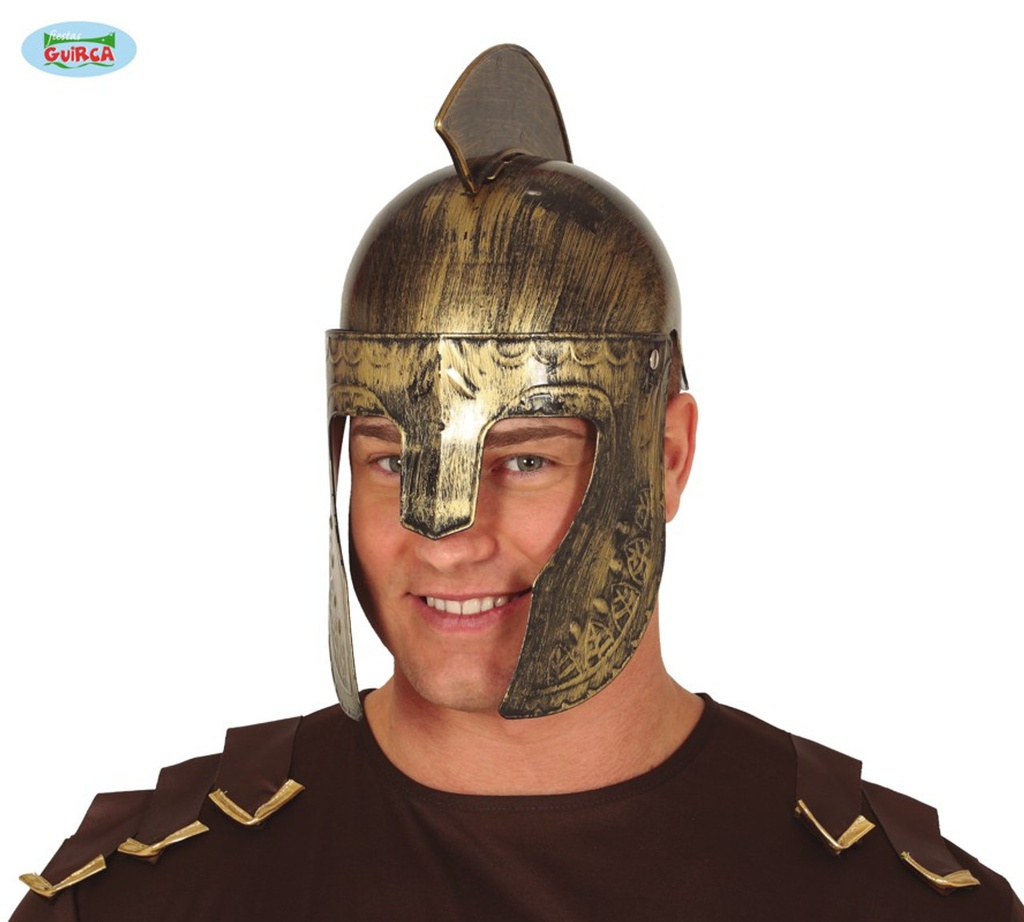 Golden Child Helmet-Halloween