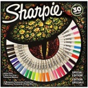 Sharpie permanent marker set 30 pcs 