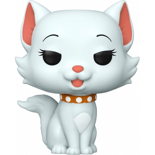 Funko Pop Disney-10 - Aristocats Figure