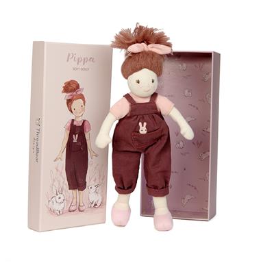 Pippa Rag Doll