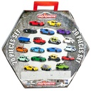 Diecast - set of 20 Majorette cars