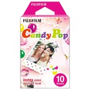 Instax Mini Candypop Film - 10 Sheets
