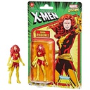 Marvel Legends Retro Dark Phoenix action figure