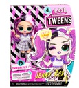 L.O.L. Surprise Tweens S4 Doll- Jenny Rox