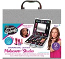 Shimmer N Sparkle Glitter Makeover Studio