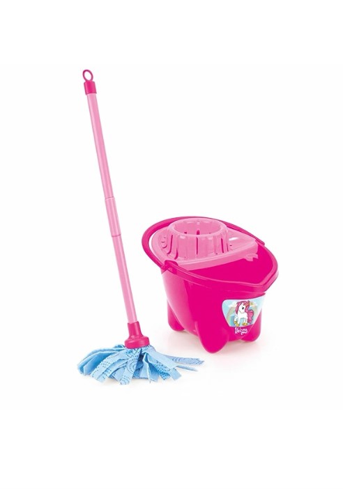 Dolo Unicorn Cleaning Set