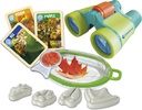 Clementoni - Nature Exploration Game