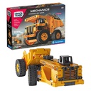 Clementoni - Truck Mounted Transport