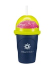 Shell Factor iced drink making cup
