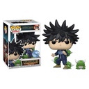 Funko Pop Anime Jujutsu Kaisen -1119 - Megumi Fushiguro