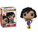 Funko Pop Movies Shazam-1279-Darla