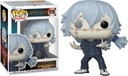Funko Pop Jujutsu Case-1115- Mahito