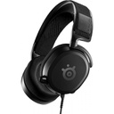 Steelseries wired headphones