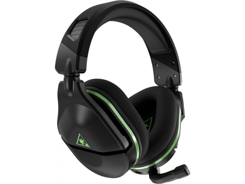 Turtle Beach Stealth 600X Gen 2 Gaming Headset - Black