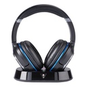 Turtle Beach Ear Force Elite 800 Wireless 