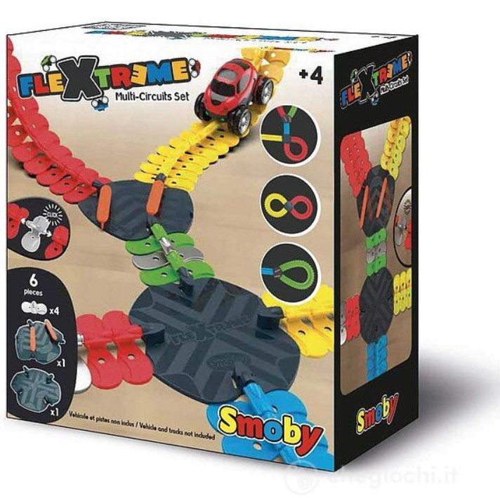 Flexstream Multi-Circuit Kit