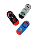 Socks set of 3 pieces - Marvel