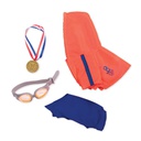 Generation Dog Swim Set for 46cm Doll
