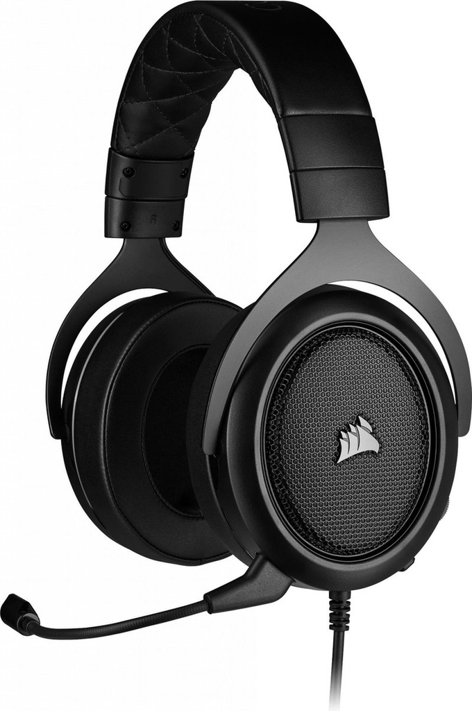 Corsair-HS50 Pro Stereo Carbon