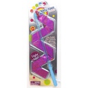 Rhythmic gymnastics ribbon dance game