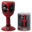 Ceramic Deadpool piggy bank from Marvel