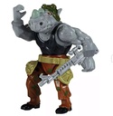 Teenage Mutant Ninja Turtles Rocksteady action figure