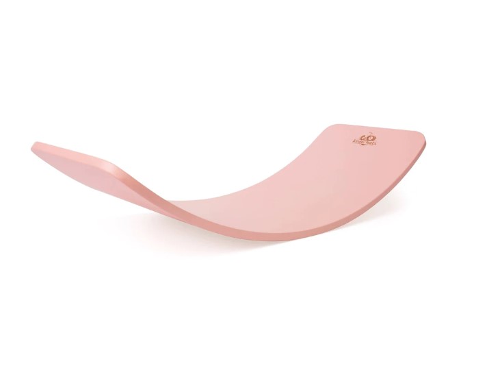 Kinderboard - Rose