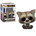 Funko Pop Marvel - 1208 - Rocket Baby