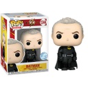 Funko Pop Movies The Flash-1344-Batman