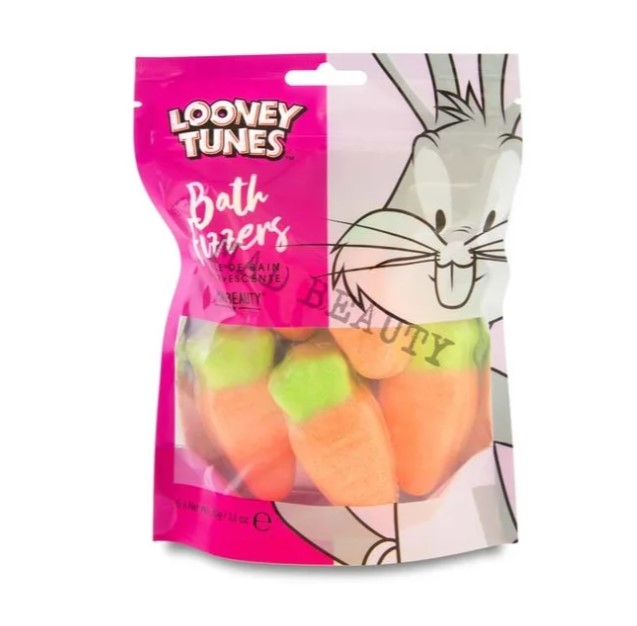 Looney Tunes carrots - 6 pcs
