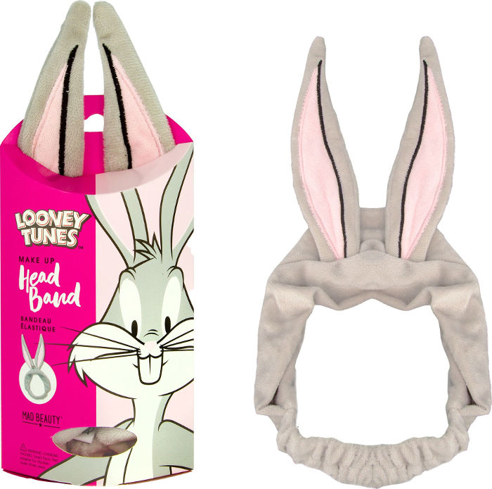 Bugs Bunny Looney Tunes headband