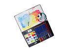Mont Marte Watercolour Collection 27pc