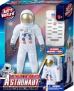 Astronaut character game
