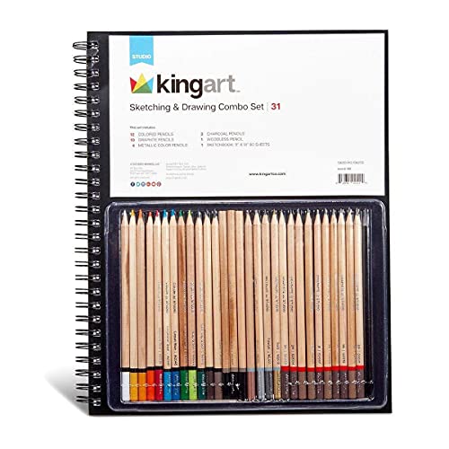 Drawing and sketch group from a series