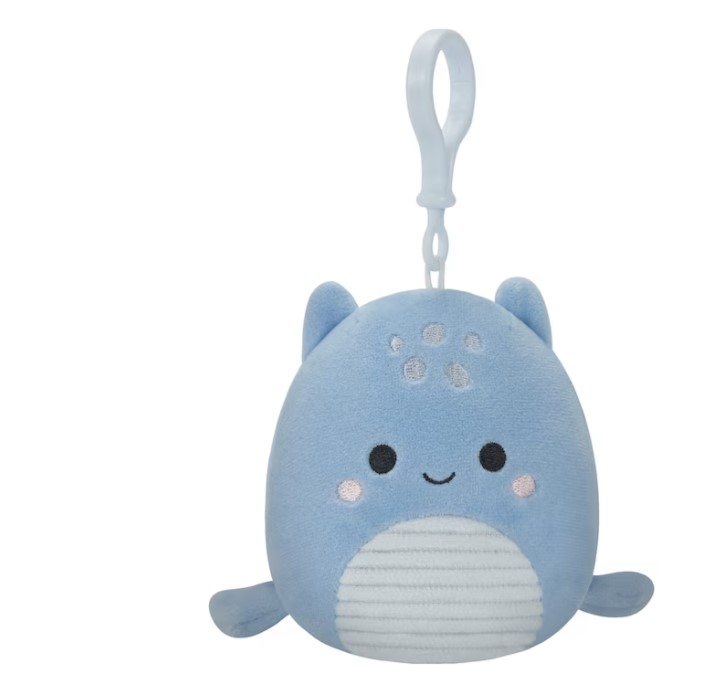 Squish Mallows Medal 3.5cm