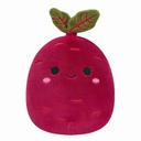 Squishmallows Claudia Beet Doll 12 cm