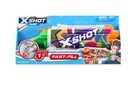 X-shot water gun
