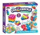 Cra-Z-Crackle Clay Pop-Mazing Super Sensory