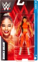 WWE character Bianca Belair