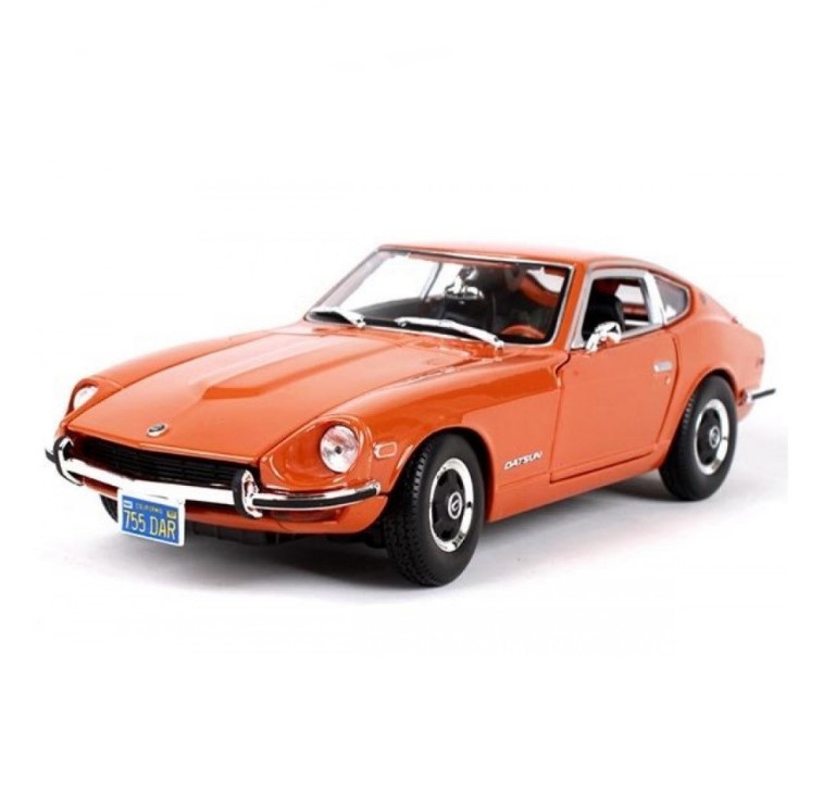 سيارة مايستو داتسون