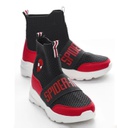 Marvel Spider-Man shoes