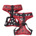 Mickey Reversible Dog Harness