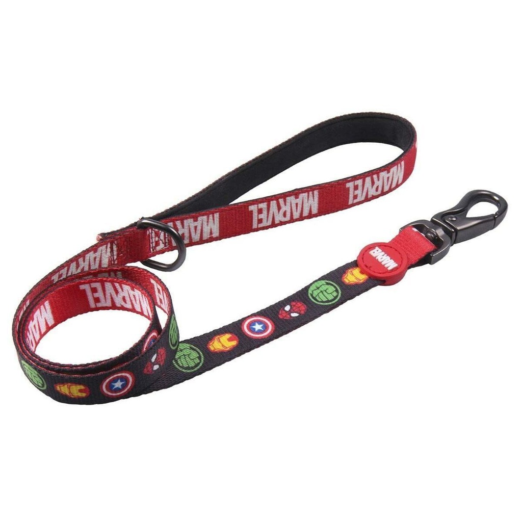 Marvel Reversible Dog Leash